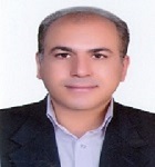 عکس پرسنلی دکتر حسین خدادادی